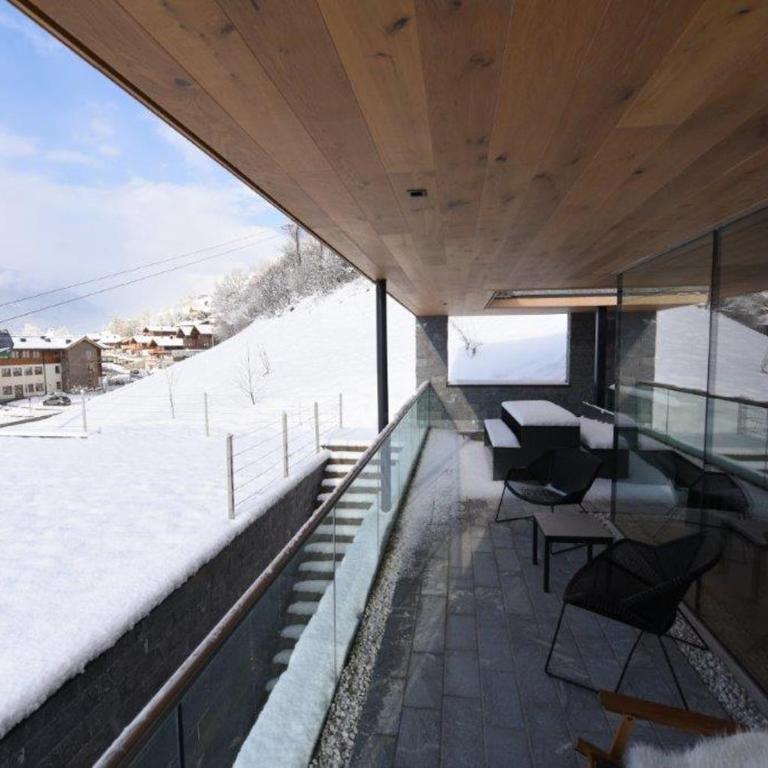 Smaragdresort Top 4.1 - Ferienhaus - 10