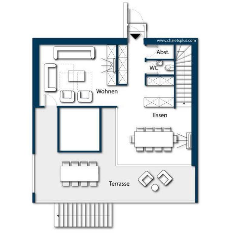 Smaragdresort Top 4.1 - Ferienhaus - 27