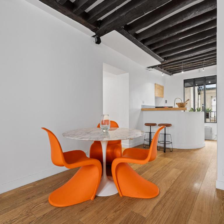 Lucius - Appartement 1 Chambre - 9