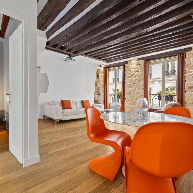 Lucius - Appartement 1 Chambre - 10