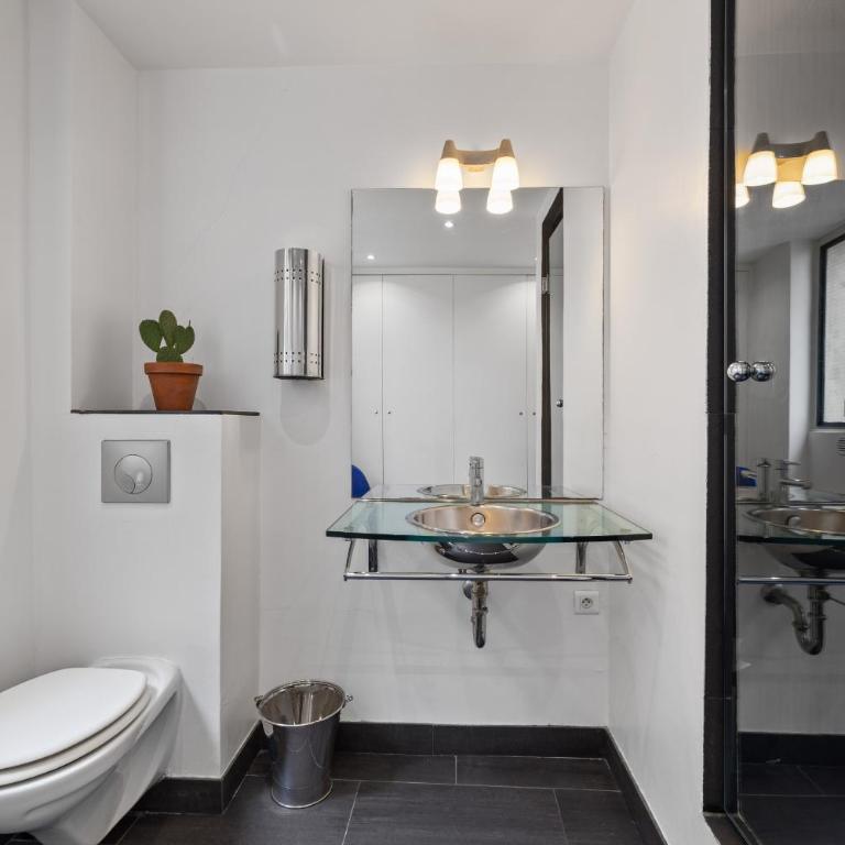 Lucius - Appartement 1 Chambre - 14