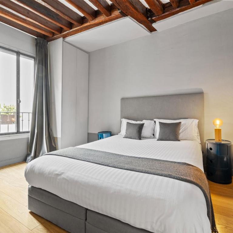 Lucius - Appartement 1 Chambre - 12