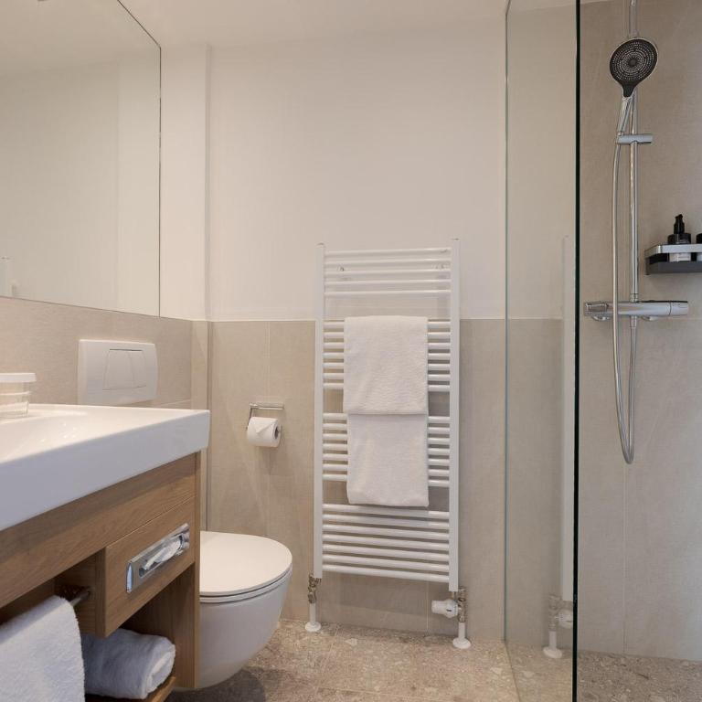 Hotel IMLAUER & Bräu - Doppelzimmer - 3