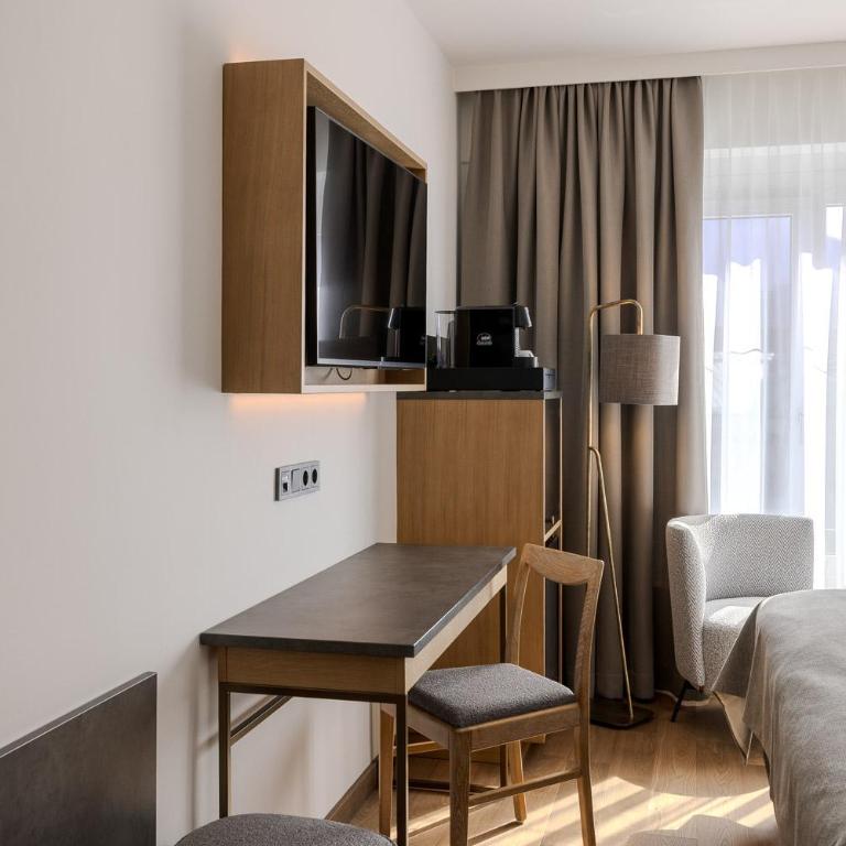 Hotel IMLAUER & Bräu - Doppelzimmer - 5