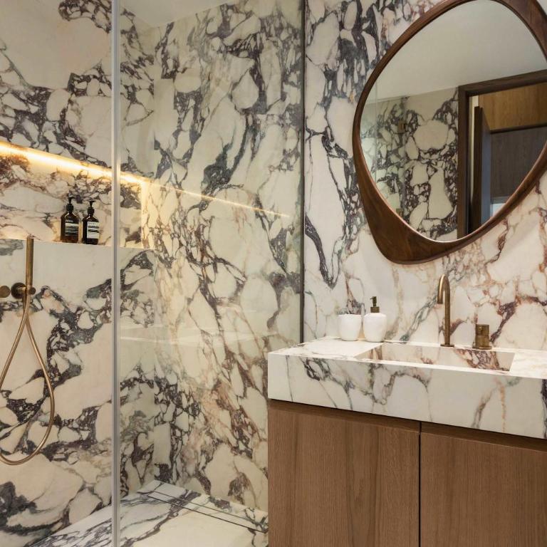 Temple Luxury Heaven 4Bed 4Bath - Appartement - 4
