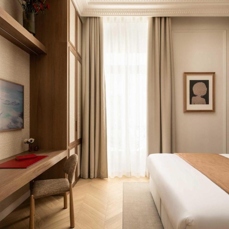 Temple Luxury Heaven 4Bed 4Bath - Appartement - 5