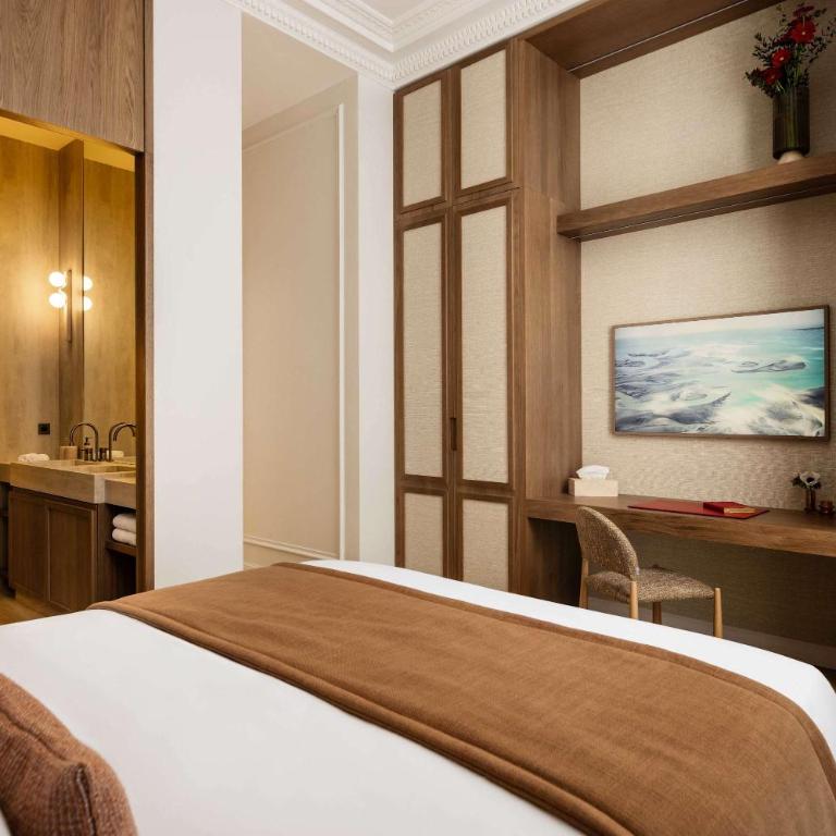 Temple Luxury Heaven 4Bed 4Bath - Appartement - 6
