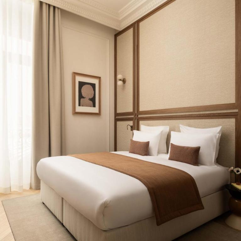 Temple Luxury Heaven 4Bed 4Bath - Appartement - 7