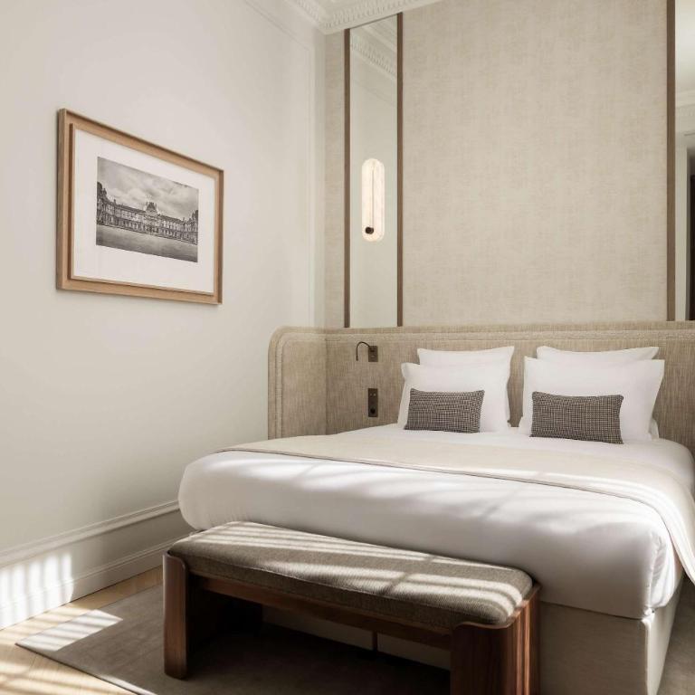 Temple Luxury Heaven 4Bed 4Bath - Appartement - 12