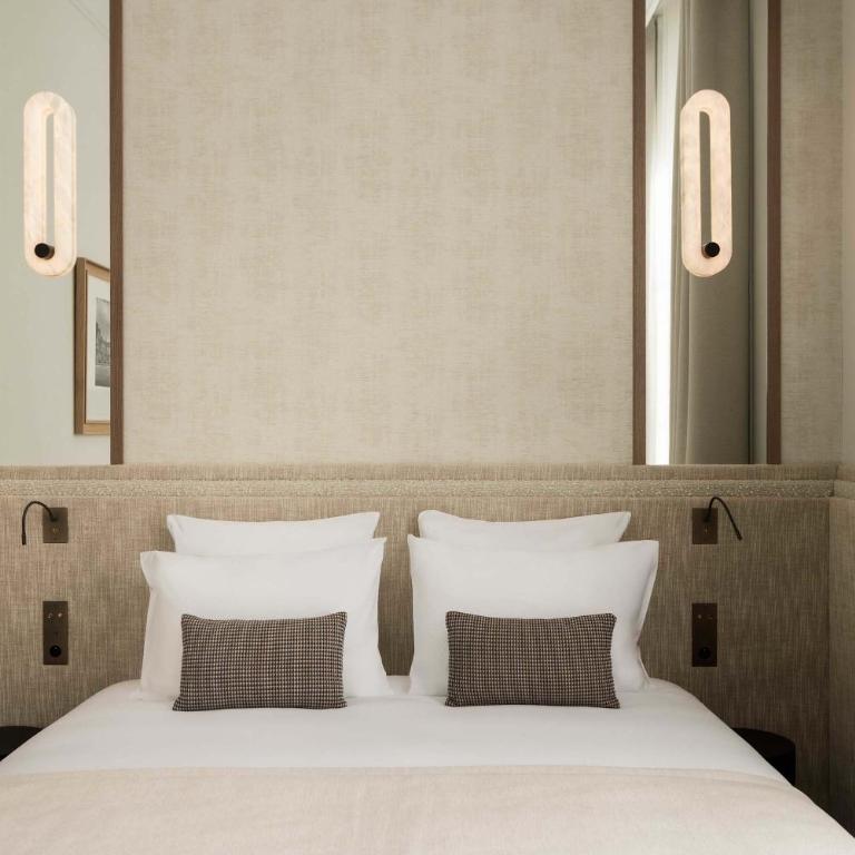 Temple Luxury Heaven 4Bed 4Bath - Appartement - 13