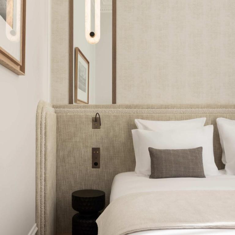 Temple Luxury Heaven 4Bed 4Bath - Appartement - 14