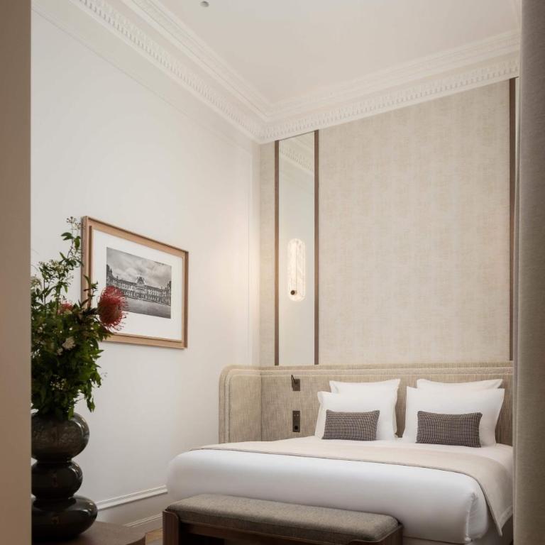 Temple Luxury Heaven 4Bed 4Bath - Appartement - 15