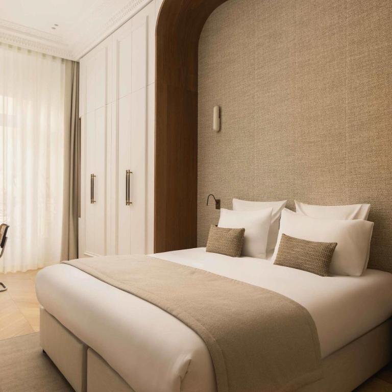 Temple Luxury Heaven 4Bed 4Bath - Appartement - 24