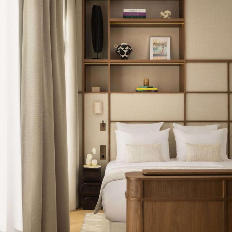 Temple Luxury Heaven 4Bed 4Bath - Appartement - 19