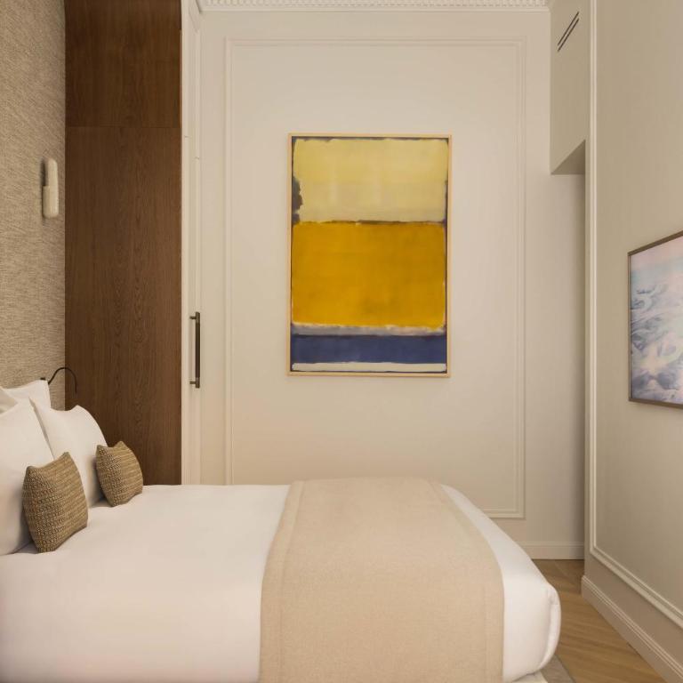 Temple Luxury Heaven 4Bed 4Bath - Appartement - 27