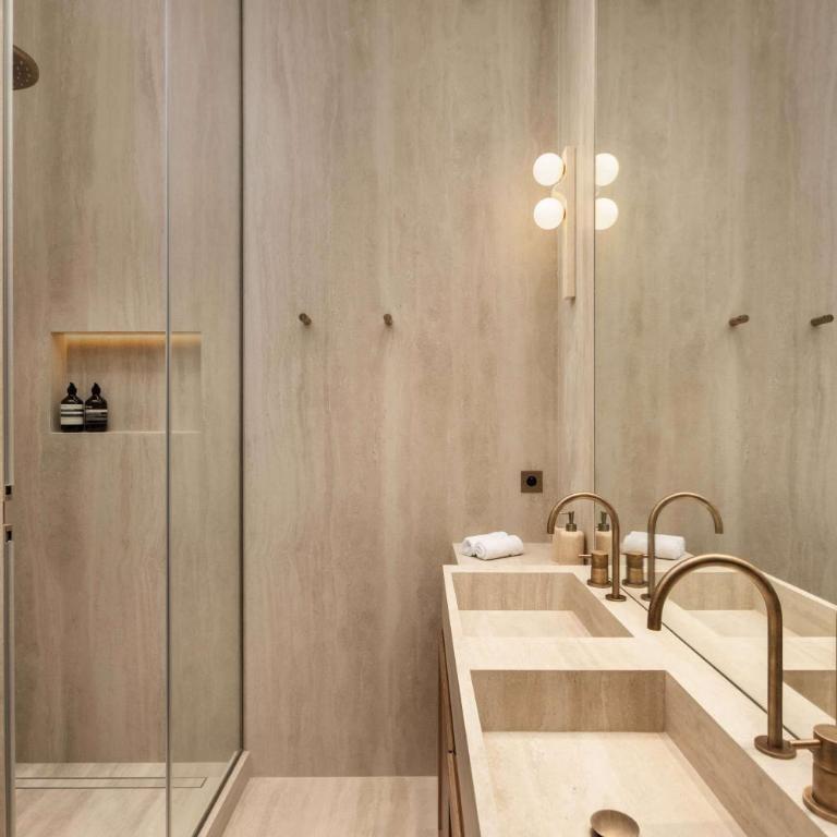 Temple Luxury Heaven 4Bed 4Bath - Appartement - 10