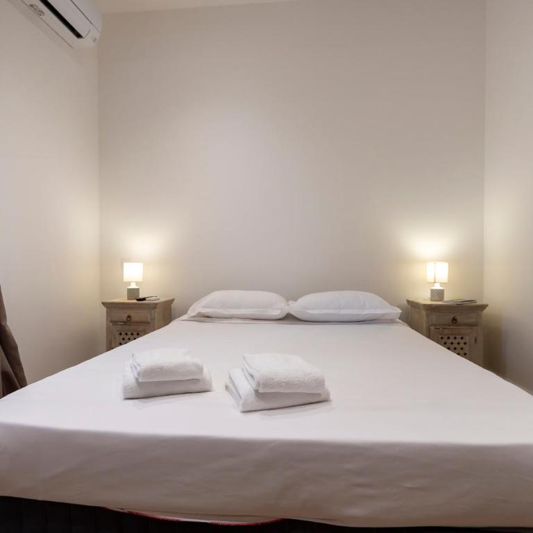 Appartements T1 et T2, quartier Citadelle, plage St François - Appartamento Superior con 1 Camera da Letto - 5