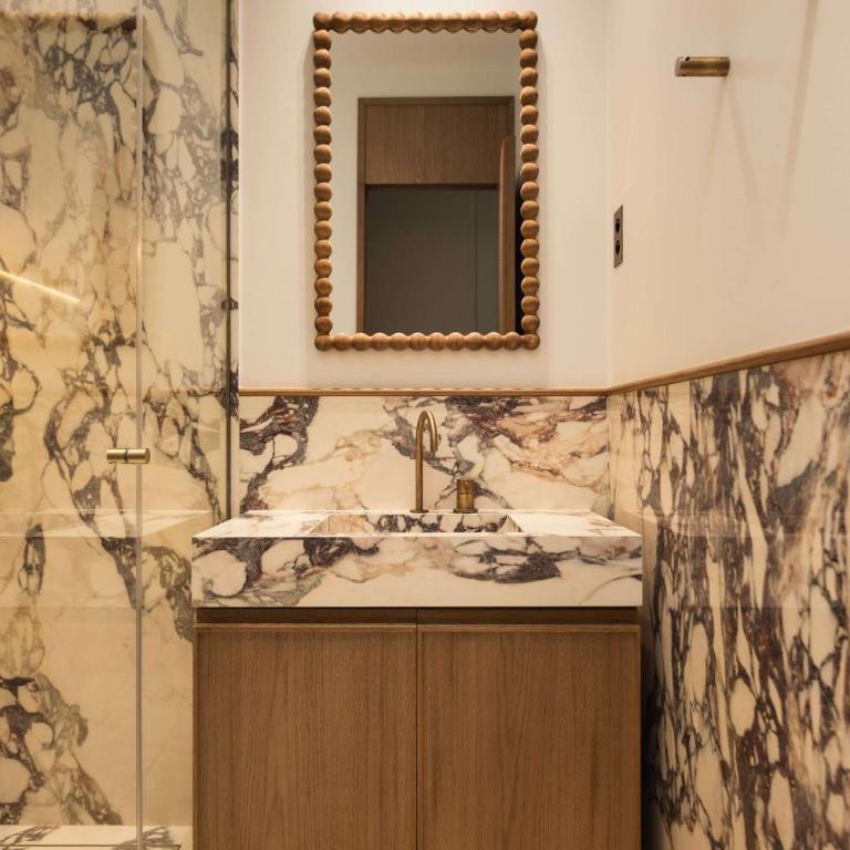 Temple Luxury Heaven 4Bed 4Bath - Appartement - 30