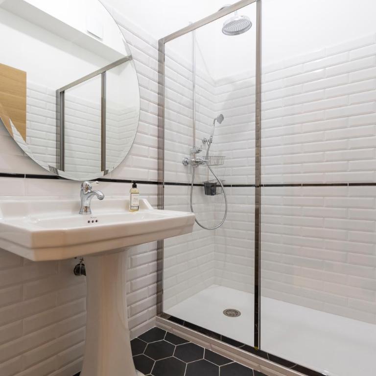 Appartements T1 et T2, quartier Citadelle, plage St François - Appartamento Superior con 1 Camera da Letto - 18
