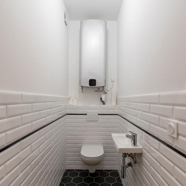 Appartements T1 et T2, quartier Citadelle, plage St François - Appartamento Superior con 1 Camera da Letto - 12