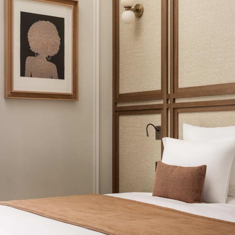 Temple Luxury Heaven 4Bed 4Bath - Appartement - 8
