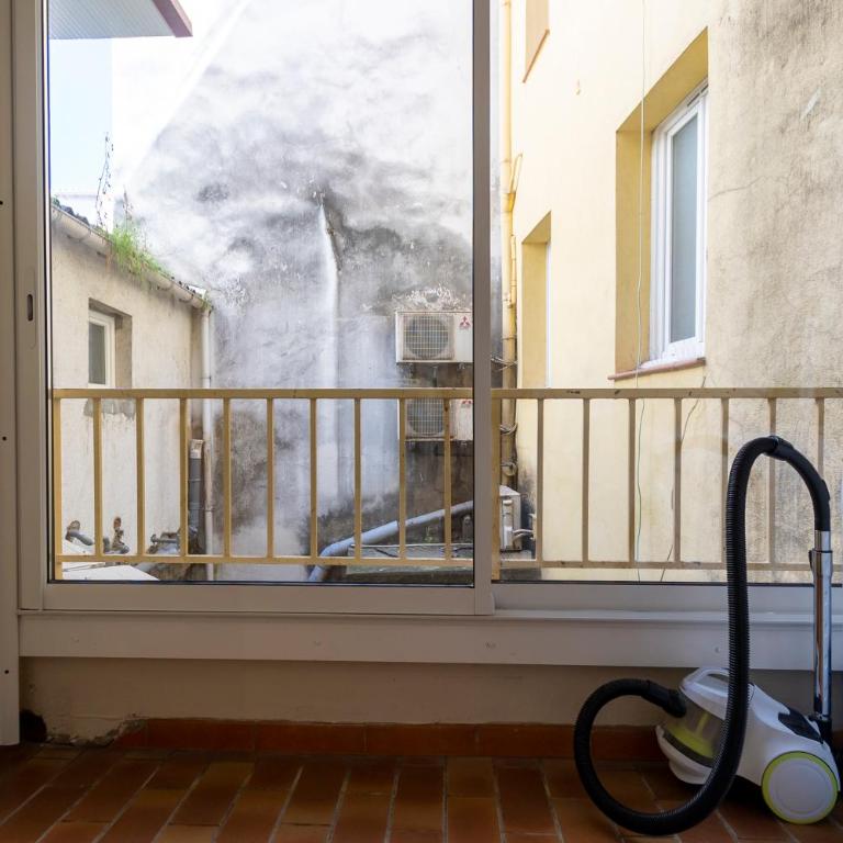 Appartements T1 et T2, quartier Citadelle, plage St François - Appartamento Superior con 1 Camera da Letto - 20