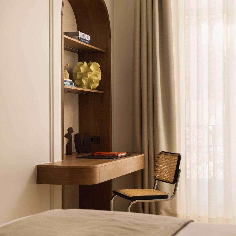 Temple Luxury Heaven 4Bed 4Bath - Appartement - 9