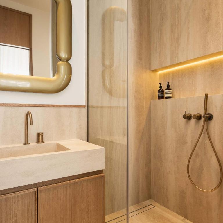 Temple Luxury Heaven 4Bed 4Bath - Appartement - 23