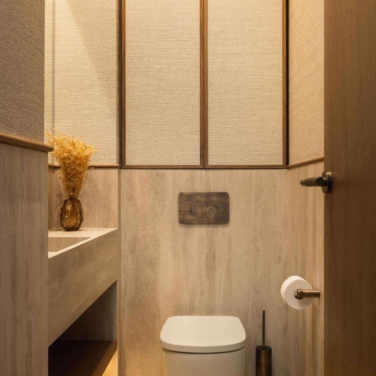 Temple Luxury Heaven 4Bed 4Bath - Appartement - 42