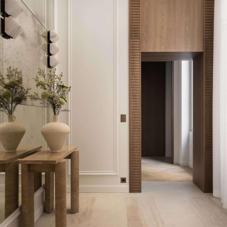 Temple Luxury Heaven 4Bed 4Bath - Appartement - 43