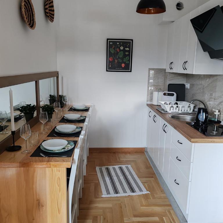 Apartmani NANA - Apartman - 1