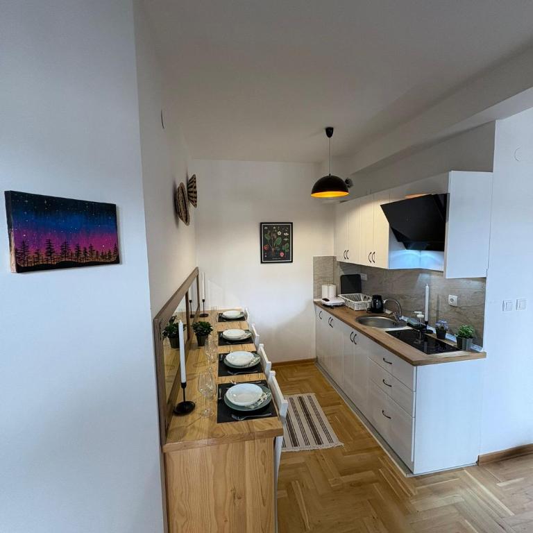 Apartmani NANA - Apartman - 2