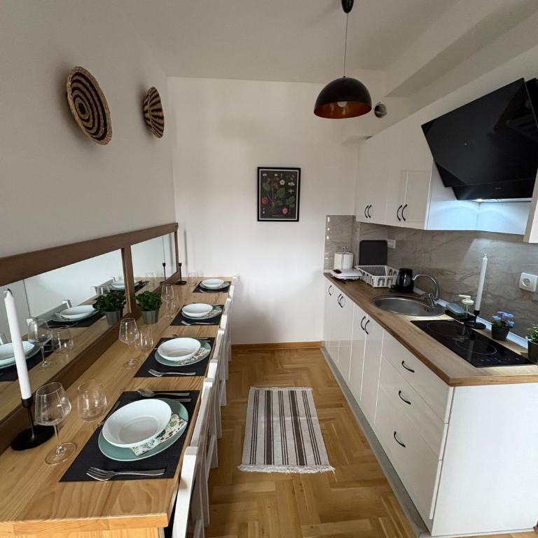 Apartmani NANA - Apartman - 3