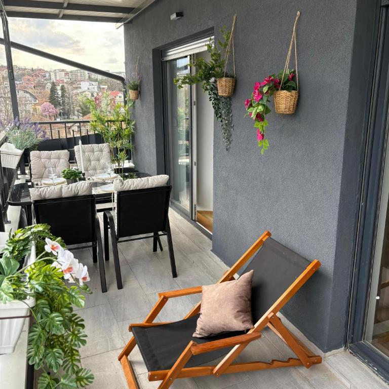 Apartmani NANA - Apartman - 5