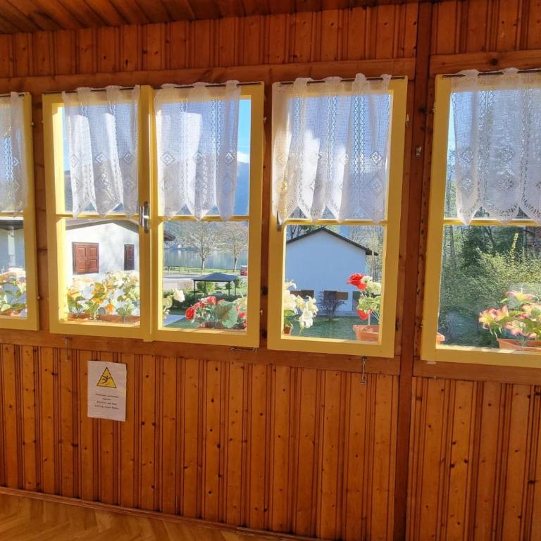 Bungalow Tirolese - Bungalow 2 Chambres - 26