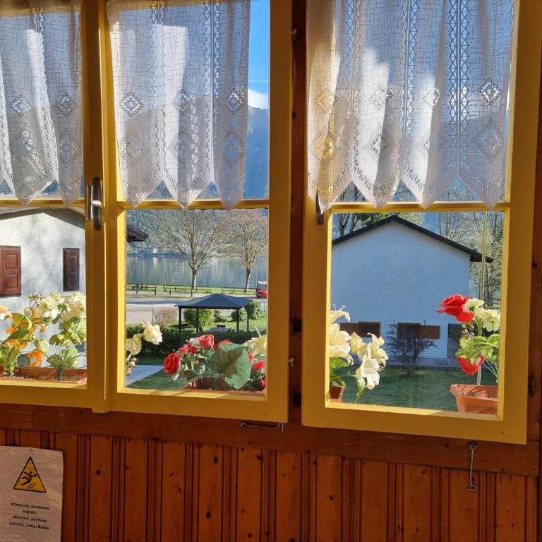 Bungalow Tirolese - Bungalow 2 Chambres - 27
