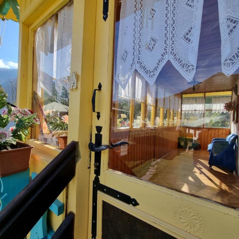 Bungalow Tirolese - Bungalow 2 Chambres - 28