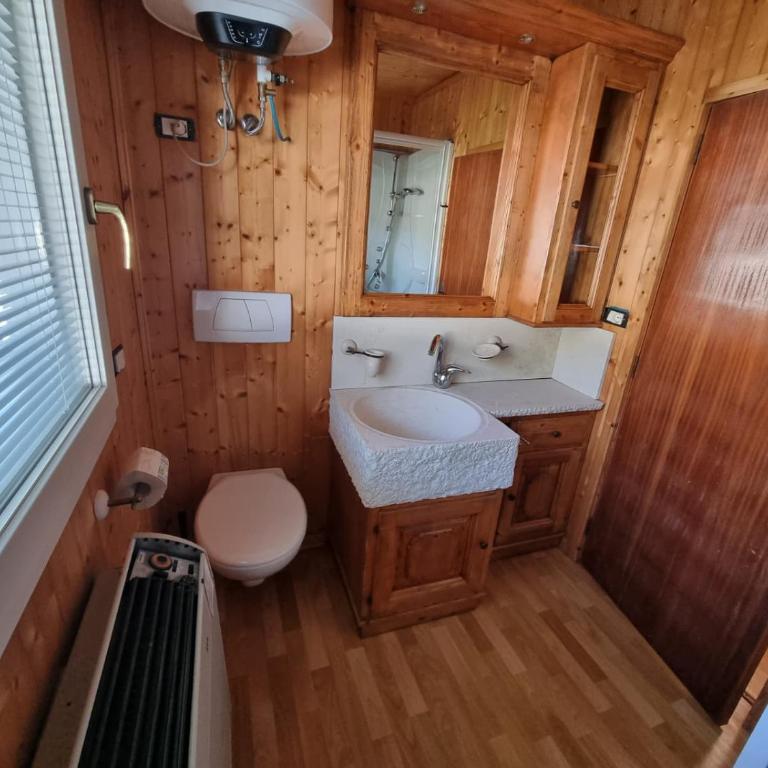 Bungalow Tirolese - Bungalow 2 Chambres - 29