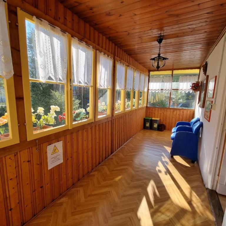 Bungalow Tirolese - Bungalow 2 Chambres - 30