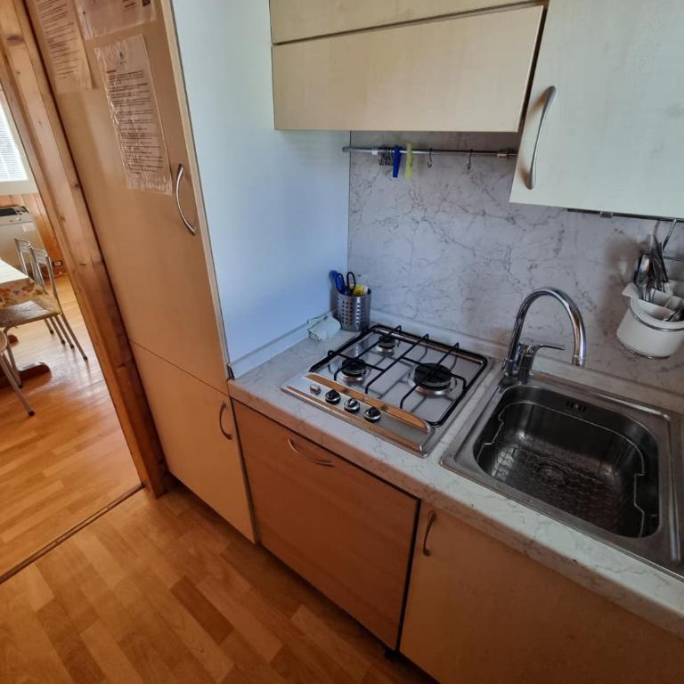 Bungalow Tirolese - Bungalow 2 Chambres - 32