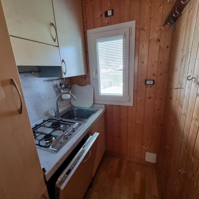Bungalow Tirolese - Bungalow 2 Chambres - 33