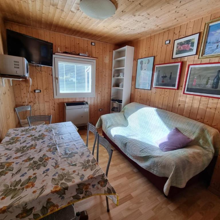 Bungalow Tirolese - Bungalow 2 Chambres - 34
