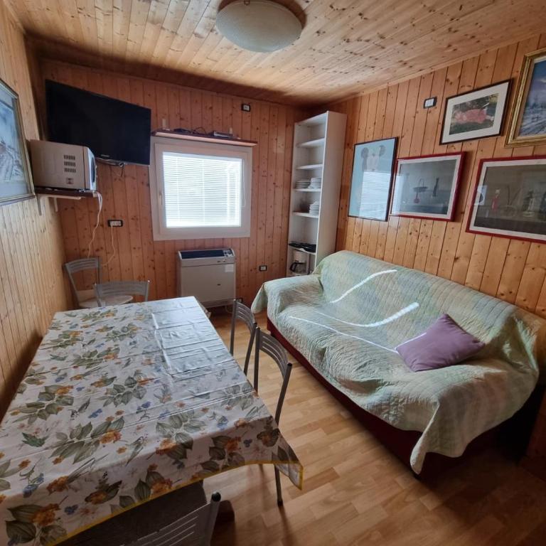 Bungalow Tirolese - Bungalow 2 Chambres - 36