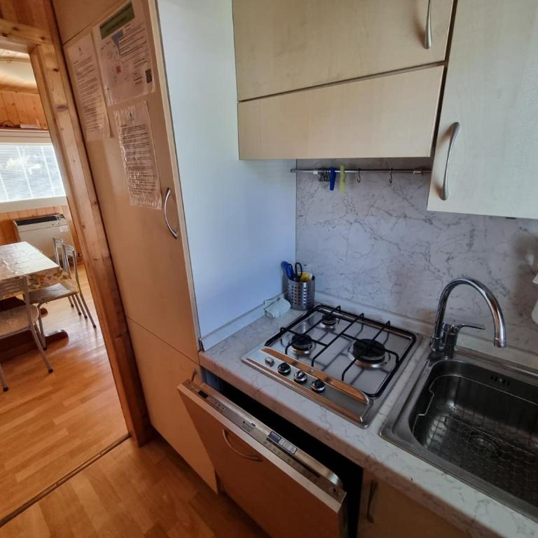 Bungalow Tirolese - Bungalow 2 Chambres - 37