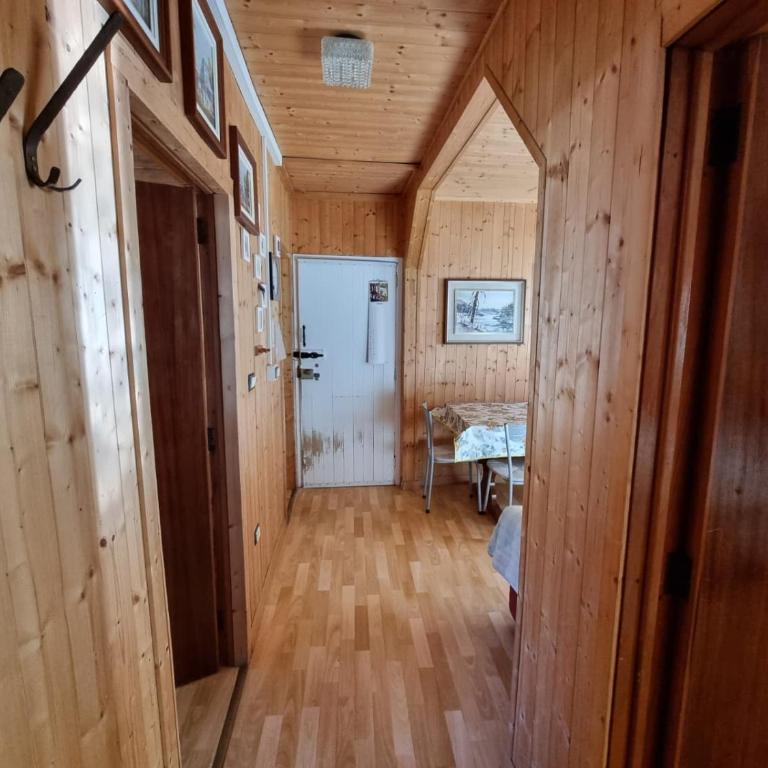 Bungalow Tirolese - Bungalow 2 Chambres - 38
