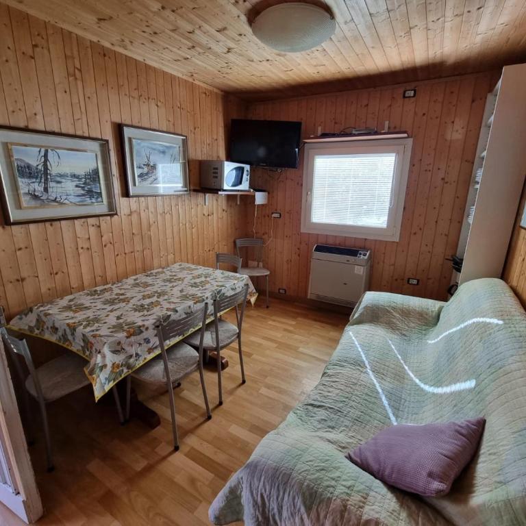 Bungalow Tirolese - Bungalow 2 Chambres - 40