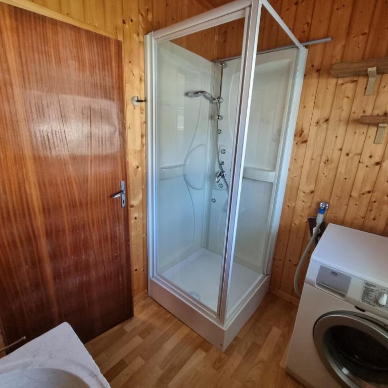 Bungalow Tirolese - Bungalow 2 Chambres - 41