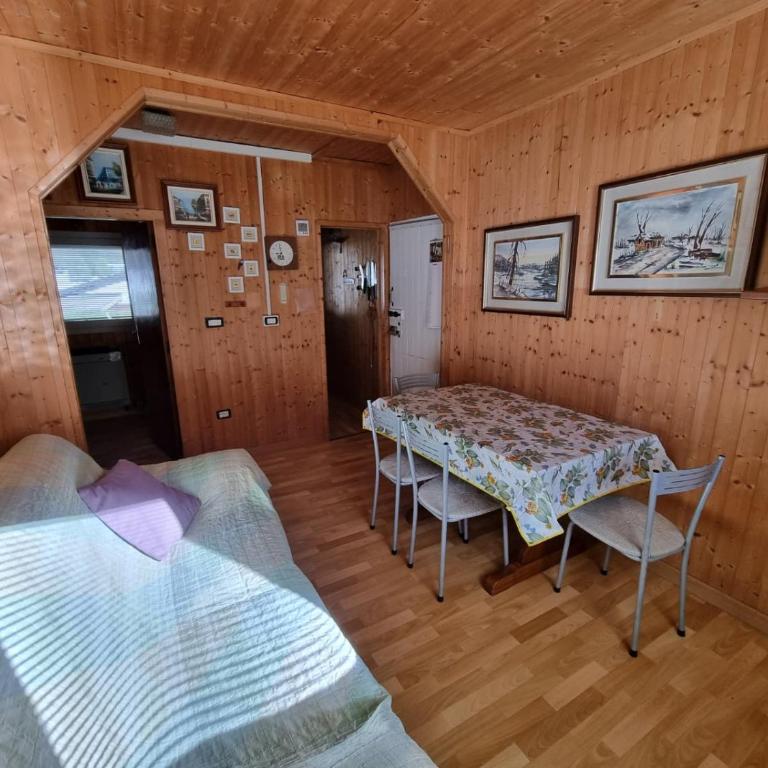 Bungalow Tirolese - Bungalow 2 Chambres - 42