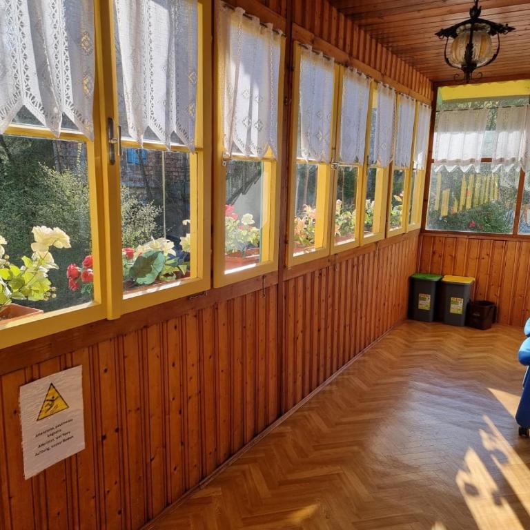Bungalow Tirolese - Bungalow 2 Chambres - 43