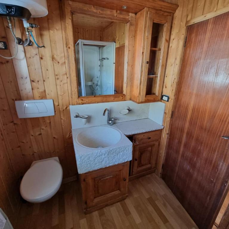 Bungalow Tirolese - Bungalow 2 Chambres - 44